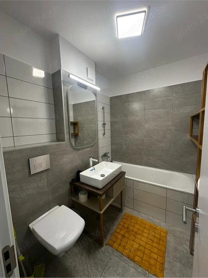 Apartament 3 Camere De Lux Zona Centru - 5