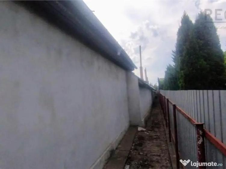 Casa renovata 4 camere cu teren 1800m Smeeni - 16