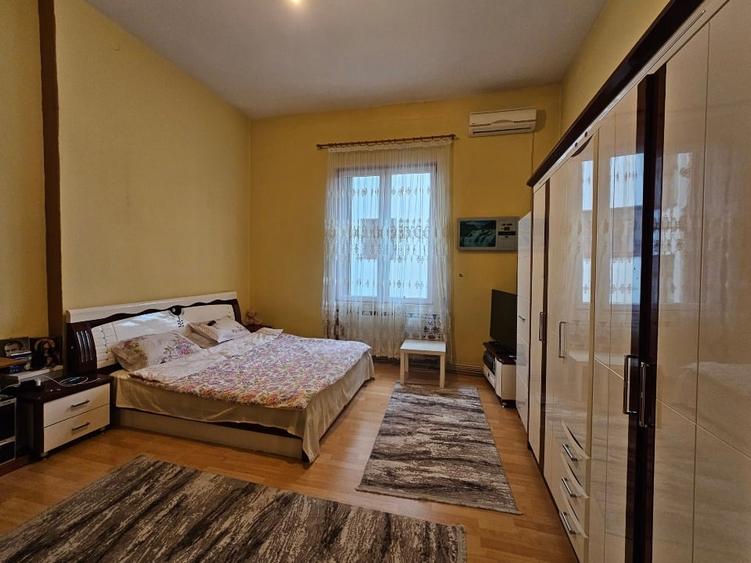 Apartament in Vila Interbelica - Monument Istoric - Calea Victoriei - 6