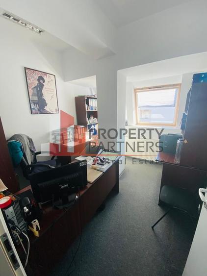 215 mp pozitie centrala Calea Plevnei - 5