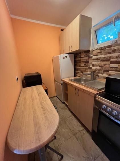 Apartament cu 1 camera, decomandat, zona Centru - 4