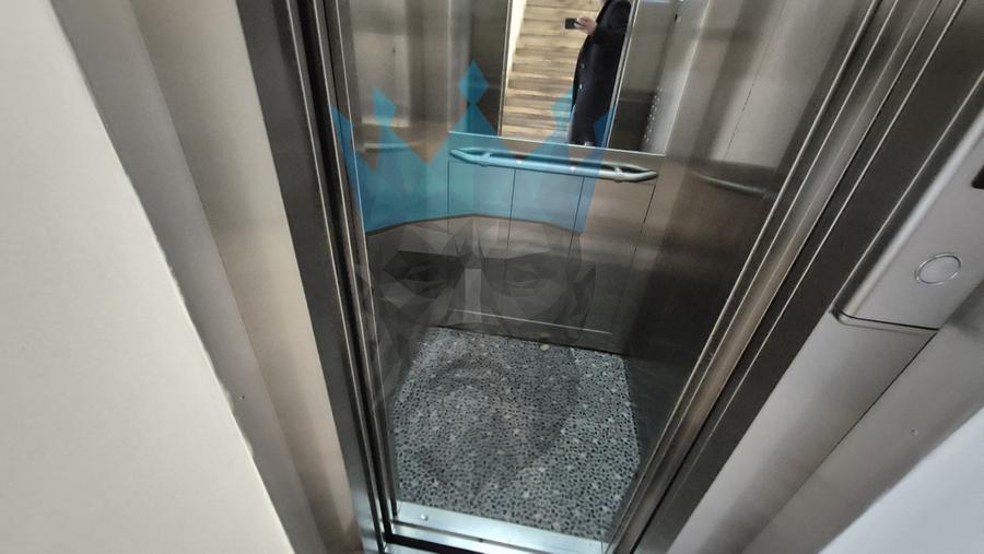 Apartament 2 Camere Camera de Comert Splaiul Unirii - 13