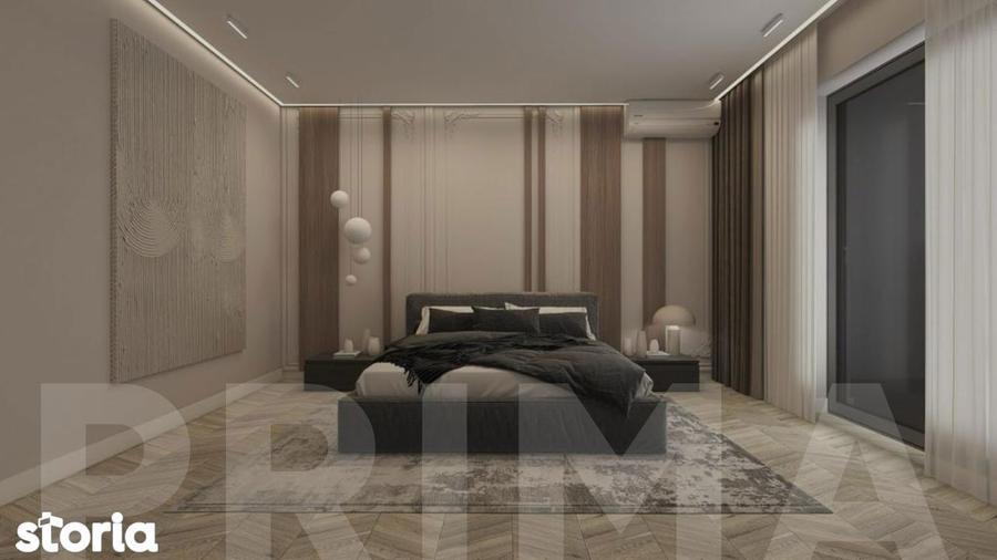 Case moderne | Cartier Nufarul | Gata de locuit - PRIMA DEVELOPMENT - 5
