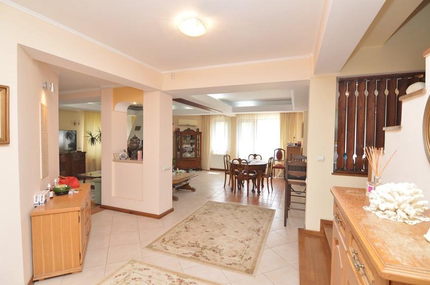 Vila Superba Buftea | Teren 1081 mp - 2