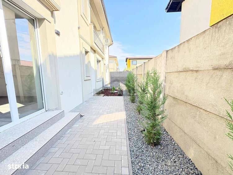 Apartament 2 camere si curte Giroc - 8