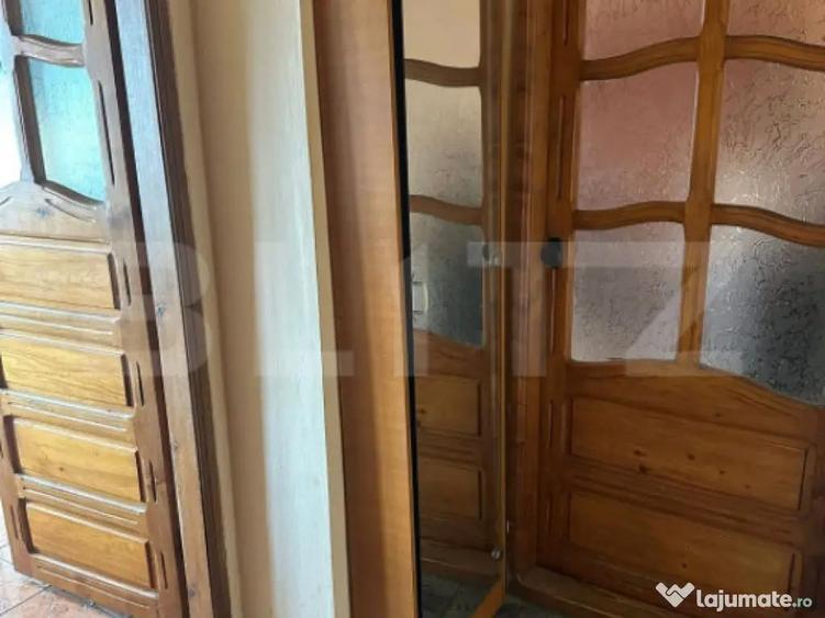 Garsoniera 35 mp, Campeni - 1