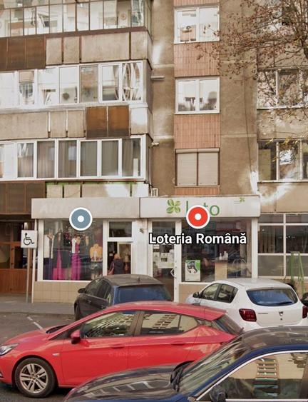 Dau in chirie spatiu comercial Bul 1 Dec 1918 - 1