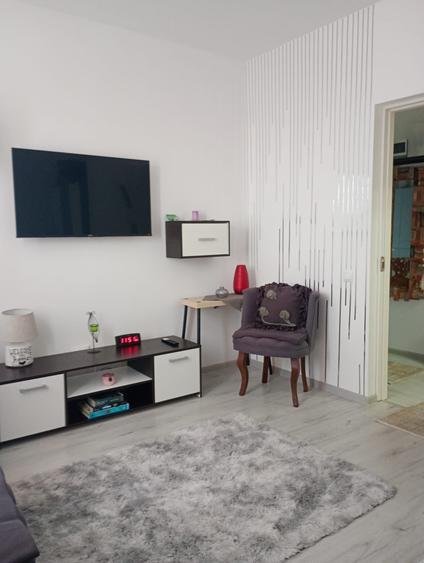 Garsoniera Chiajna- Militari Residence - 1