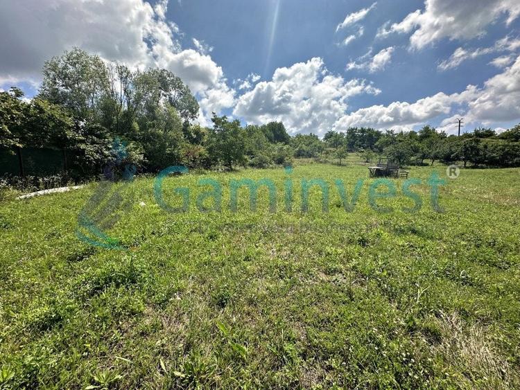 Gaminvest-Teren intravilan de vanzare, strada Gheorghe Doja, Oradea, Bihor V3722 - 5