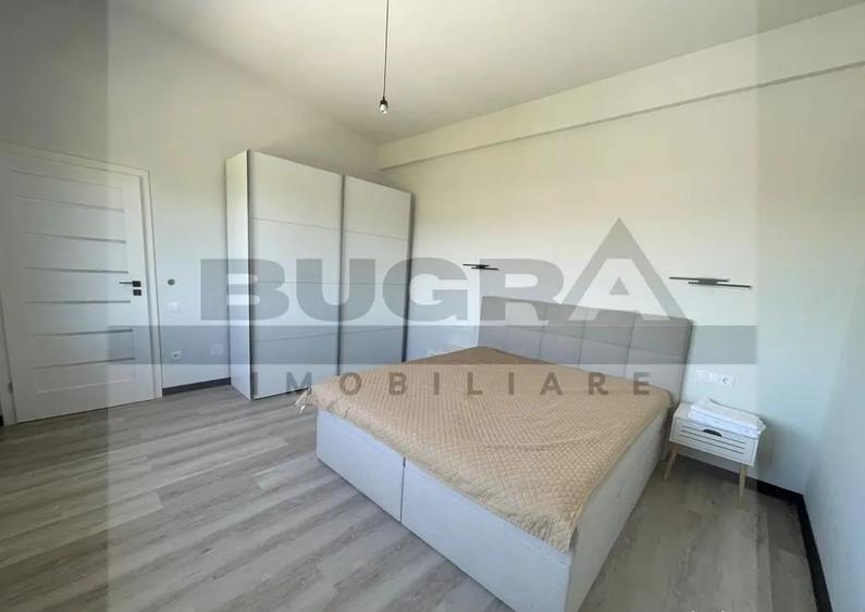 Duplex de 3 camere, nou, 80 mp, terasa 70mp, Aerodrom Avr... - 4