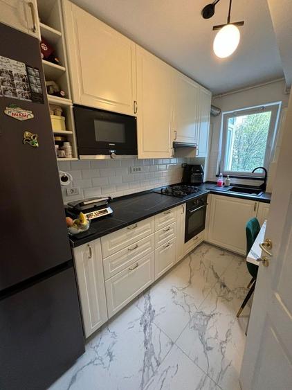Apartament 3 camere IOR, Basarabia, metrou Piata Muncii - 5