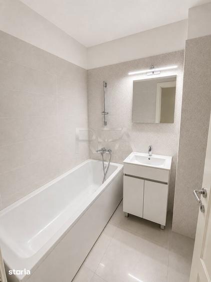 2 camere Ferdinand decomandat, centrala, an 2021, metrou, 73 mp - 6
