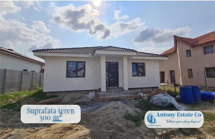 Water Lily House - casa de vanzare, Rontau, Bihor - 5