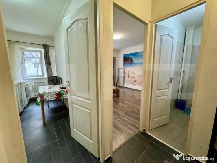 Apartament 1 camera, 27.02 mp, zona Rogerius - 5