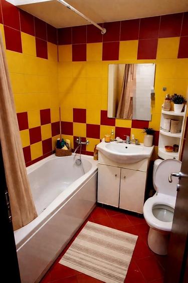 Apartament 2 camere in Tatarasi - 6