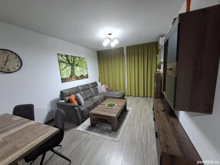 Apartament 3 camere - Prima Universitatii - 1