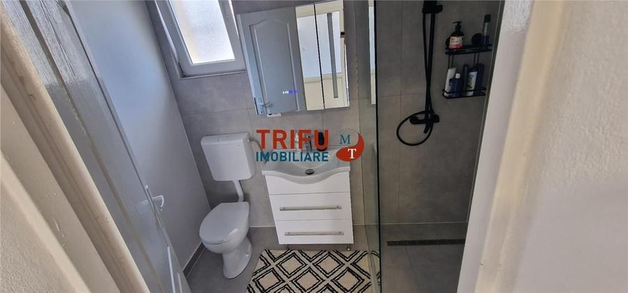 Casa 3 camere, 976 mp, garaj, zona Barabant - 13