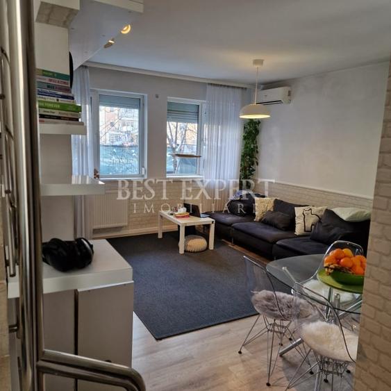 Vila de vanzare – mobilata si utilata/complex privat zona Pallady - 4