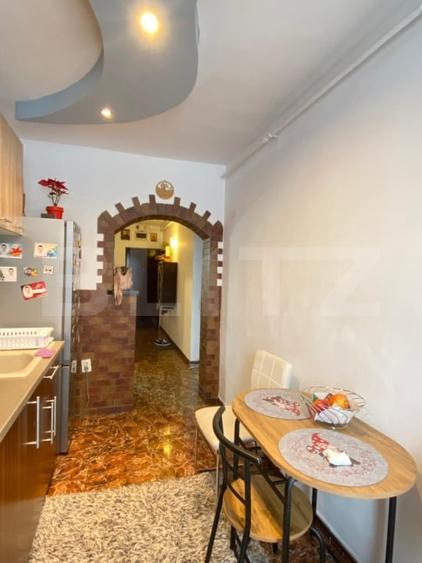 Oportunitate!!Apartament 2 camere in Tractorul ideal locuinta proprie/investitie - 8