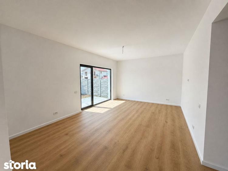 Casa moderna Clinceni // 4 camere // Finisaje TOP - 4