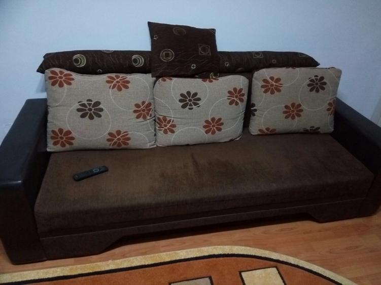 Mosilor, Obor, 5 minute Metrou - 7