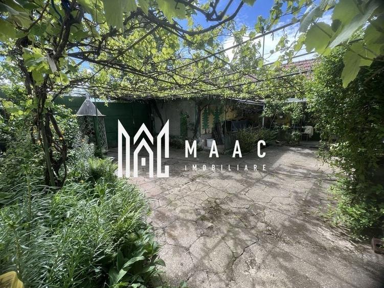 Casa Individuală Ruși | 23km de Sibiu | Teren 2300mp - 3