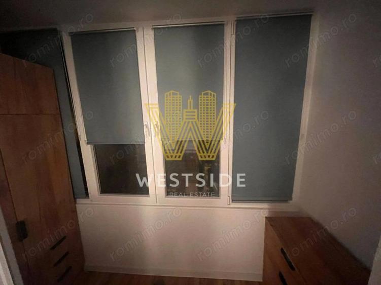 Apartament cu 2 camere, de inchiriat, zona Dacia - 5