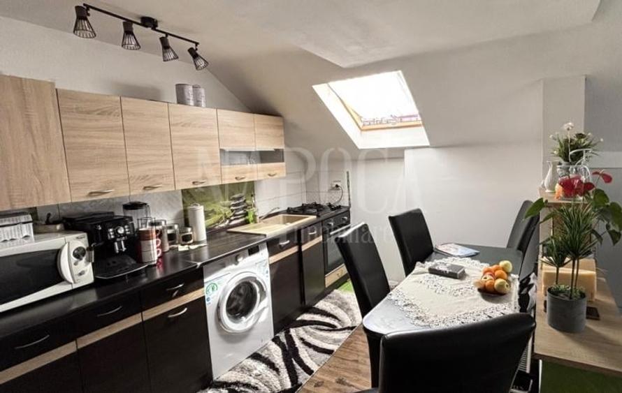 Casa 7 camere de vanzare in Apahida - 9