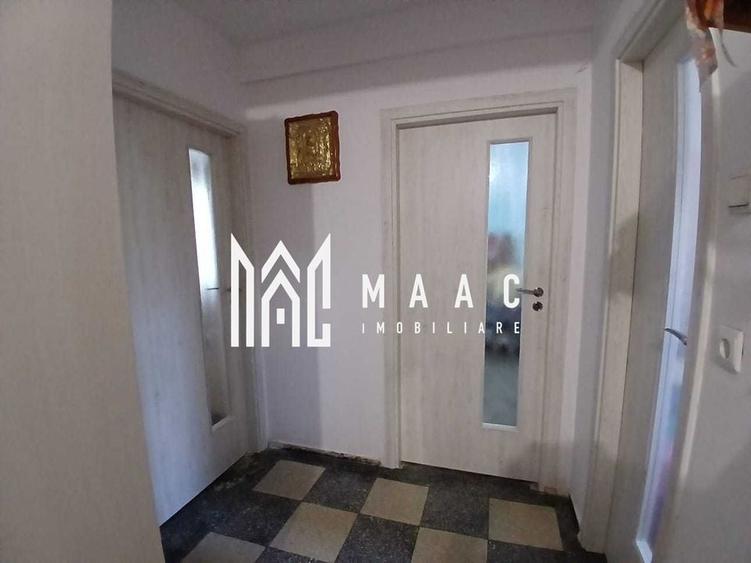 Apartament 2 camere | Decomandat | 52 MPU | Etaj 2 | Balcon | Cedonia - 6