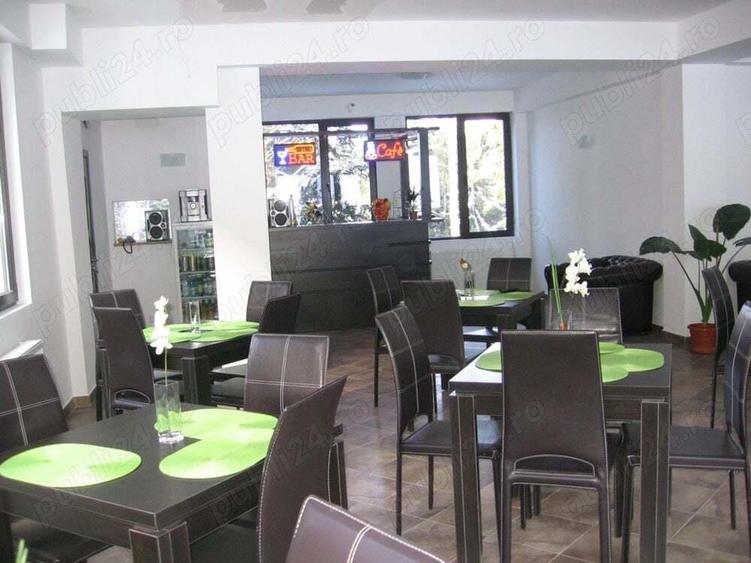 DE VANZARE- Hotel 3* (Predeal) - 4