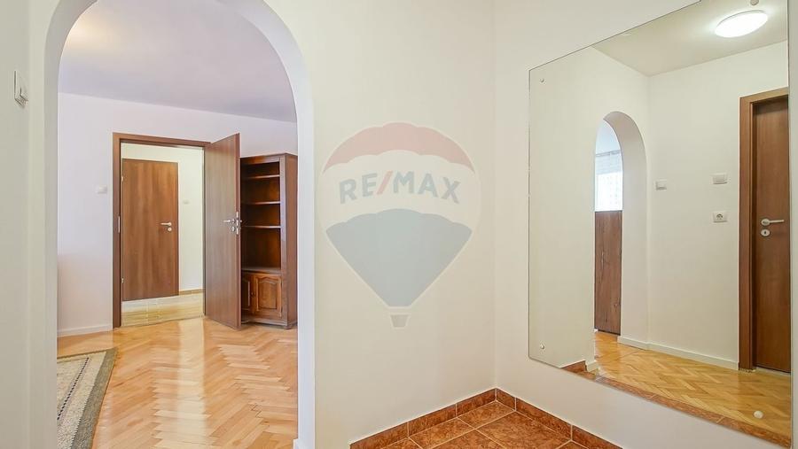 Comision 0 %! Apartament cu 2 camere de vânzare în zona Garii - 7