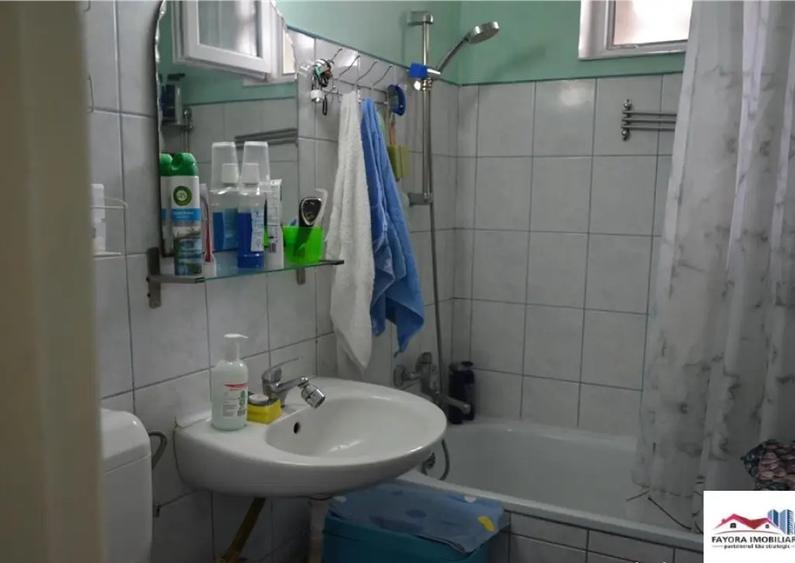 Apartament 3 Camere de Zona Tudor - 2