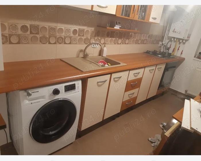 Vand apartament cu 2 camere NU studio - 7