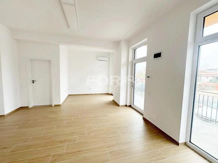 Spatiu comercial nou 32mp de inchiriat zona Iosia Residence - 2