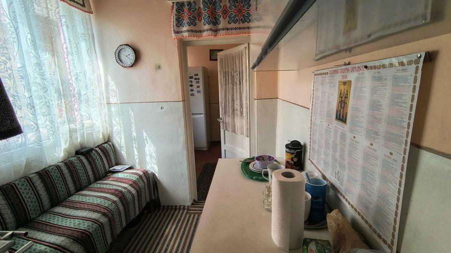 Apartament la casa | 2 camere | Ultracentral | 80.000 EUR neg - 2