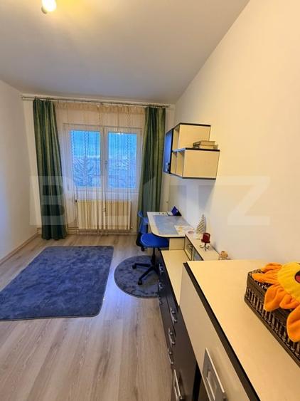 Apartament 2 camere de vanzare – Calea Bucuresti, Brasov 94.500 euro - 2