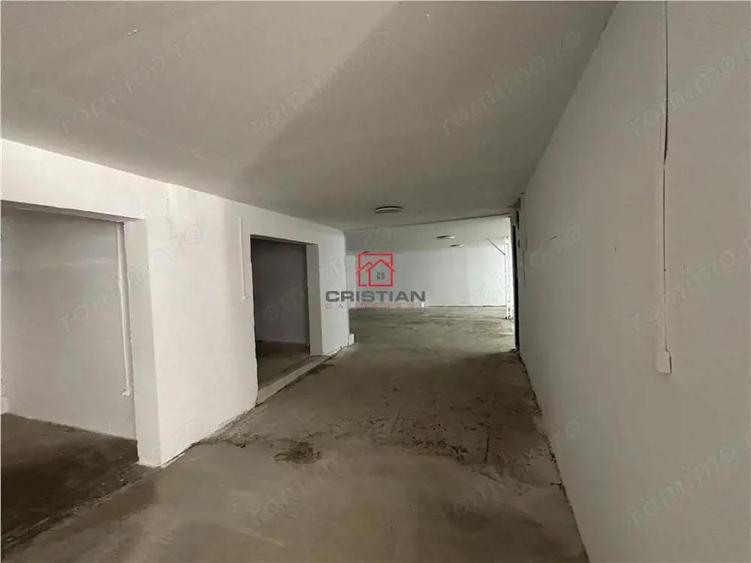 Inchiriere depozit hala spatiu industrial Pipera, Bucuresti-Ilfov - 7