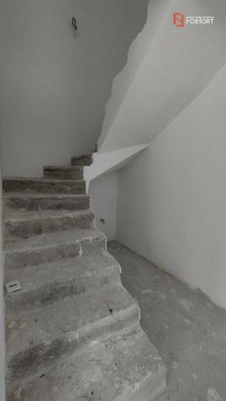 Duplex 4 camere, Sacalaz - 3 bai, oportunitate personalizare interior - 11