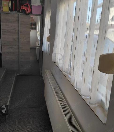 Giroc - 3 cam - parter - mobilat utilat - centrala - boxa - curte - ZONA LINISTITA - 10