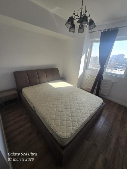 Apartament 2 camere bloc nou Big 80000euro - 6