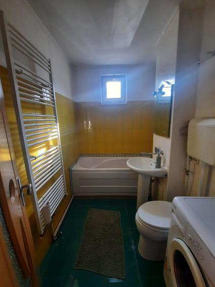 Apt de vanzare, 2 cam, et. 1, decomandat, 50 mp, Precista, Carrefour, Cod 161230 - 6