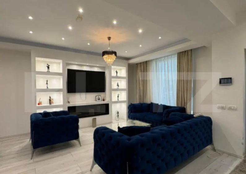 Casa Spatioasa 2022 Odai - Cartierul Verde - Bragadiru - 5