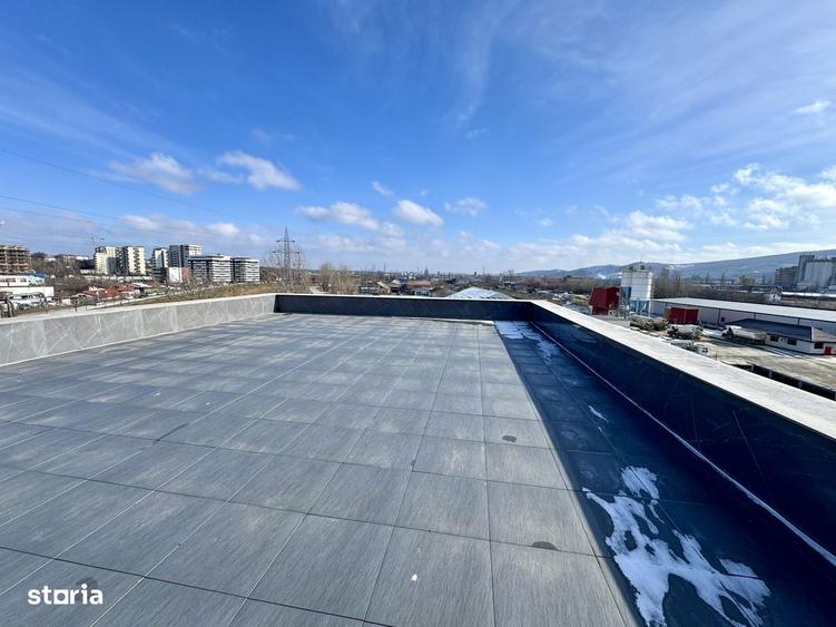 De inchiriat!! Cladire Birouri, Clinica (Blvd. Chimiei) - 4