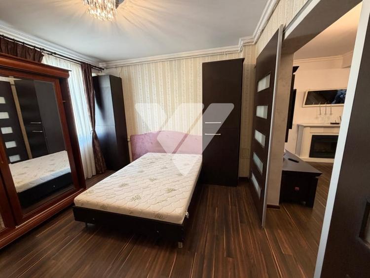 Apartament tip mansarda 3 camere , Zona Turnisor 58 MP - 7