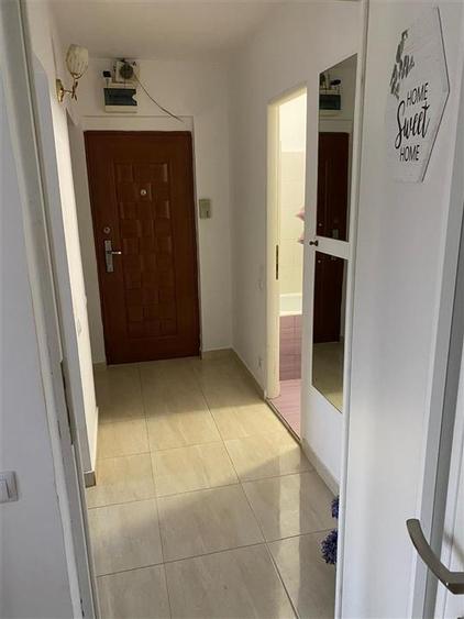 Vanzare garsoniera | Dristor | Agatha Barsescu | 40mp utili | etaj 4 | mobilata - 2