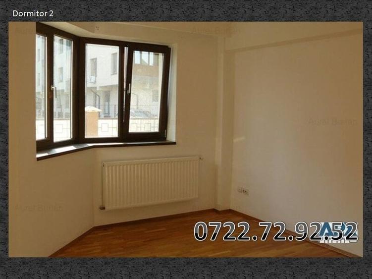 Prelungirea Ghencea, Complex Primavara, Lidl, ap. 4C in vila, curte - 8