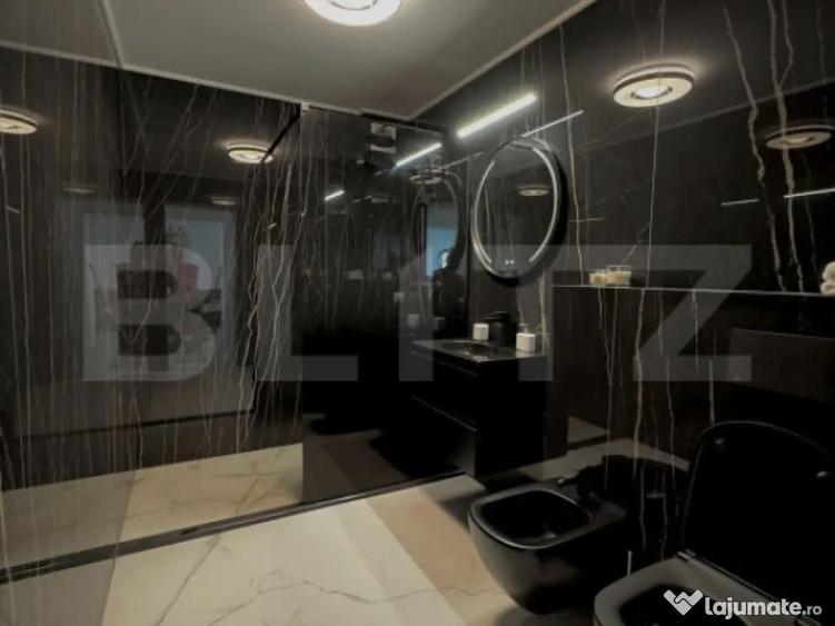 Apartament premium cu terasa spectaculoasa Viva Reside - 2