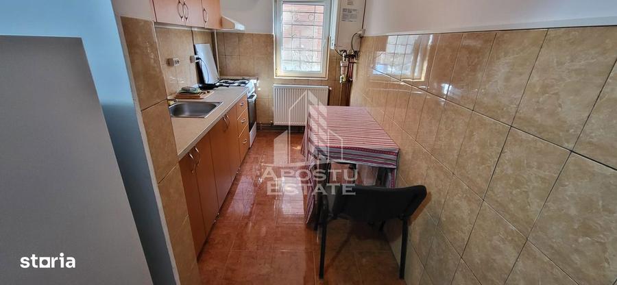 Apartament 1 camera, centrala proprie, Timisoara, Complex - 3