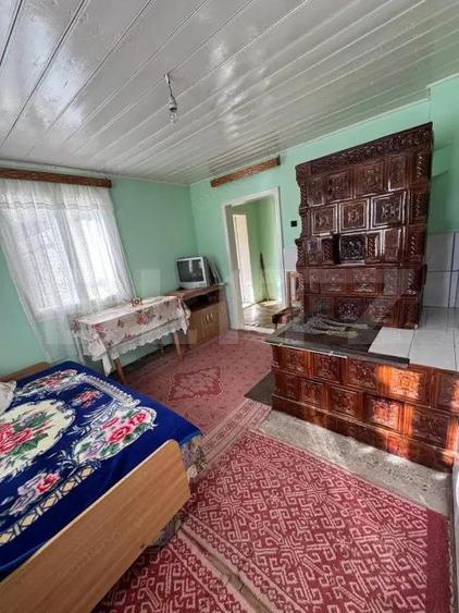 Casa batraneasca, renovabila, 900 mp teren, Dumbraveni Suceava - 2