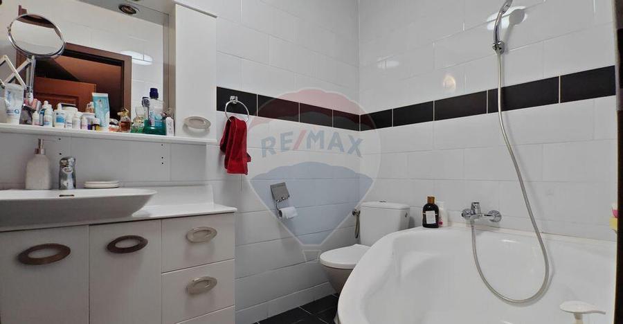 Casa / Vila cu 5 camere de vanzare in zona Pipera - 13